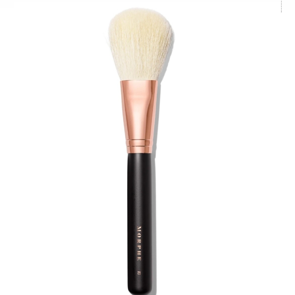 🌺Morphe Deluxe Powder Brush Makeup  Brush